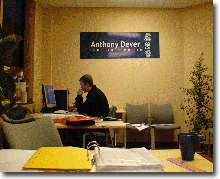 New Offices