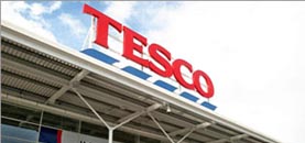 Tesco