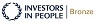 Investers In People Bronze
