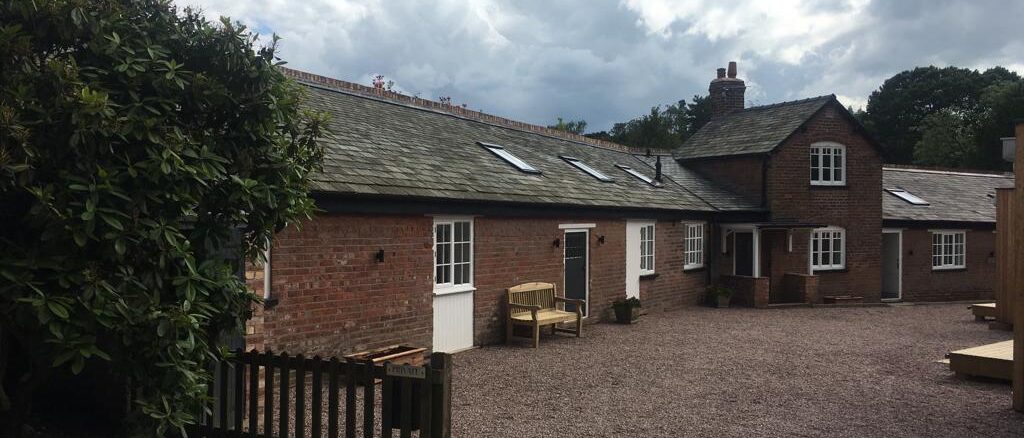 Bothy Cottages, Macclesfield Bothy Cottages, Macclesfield