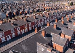 Adever Completes Over 100 Social Housing Properties across North Wales